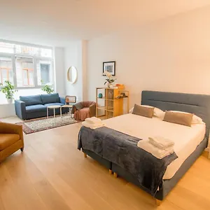 Apartment Smart -, Brussels