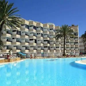 Sweet Estudio Playa Del Ingles Ii Appartamento San Bartolomé