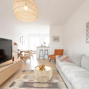  Appartement The Good Flats