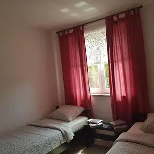 Vrdoljak Appartamento Malinska