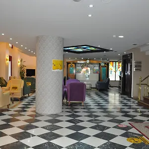 *** Otel Tayhan Türkiye
