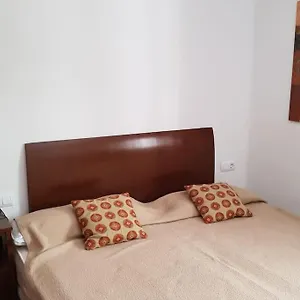 Precioso Junto A Plaza La Corredera Appartamento Cordova