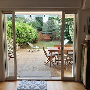 La Balancelle Appartement Marseille