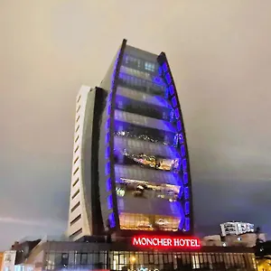 **** Otel Moncher Türkiye