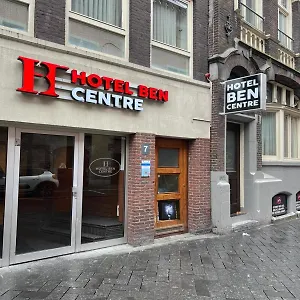  Otel Ben Centre Hollanda