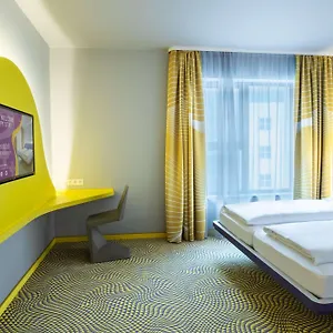 Prize By Radisson, Αμβέρσα