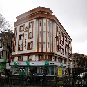 *** Otel Atabay Türkiye