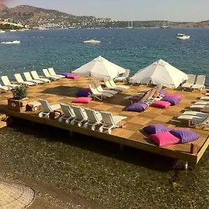  Otel Mandalya Türkiye
