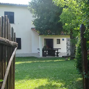 Aldo Appartamento Roč
