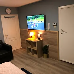  Апартаменты Apartament