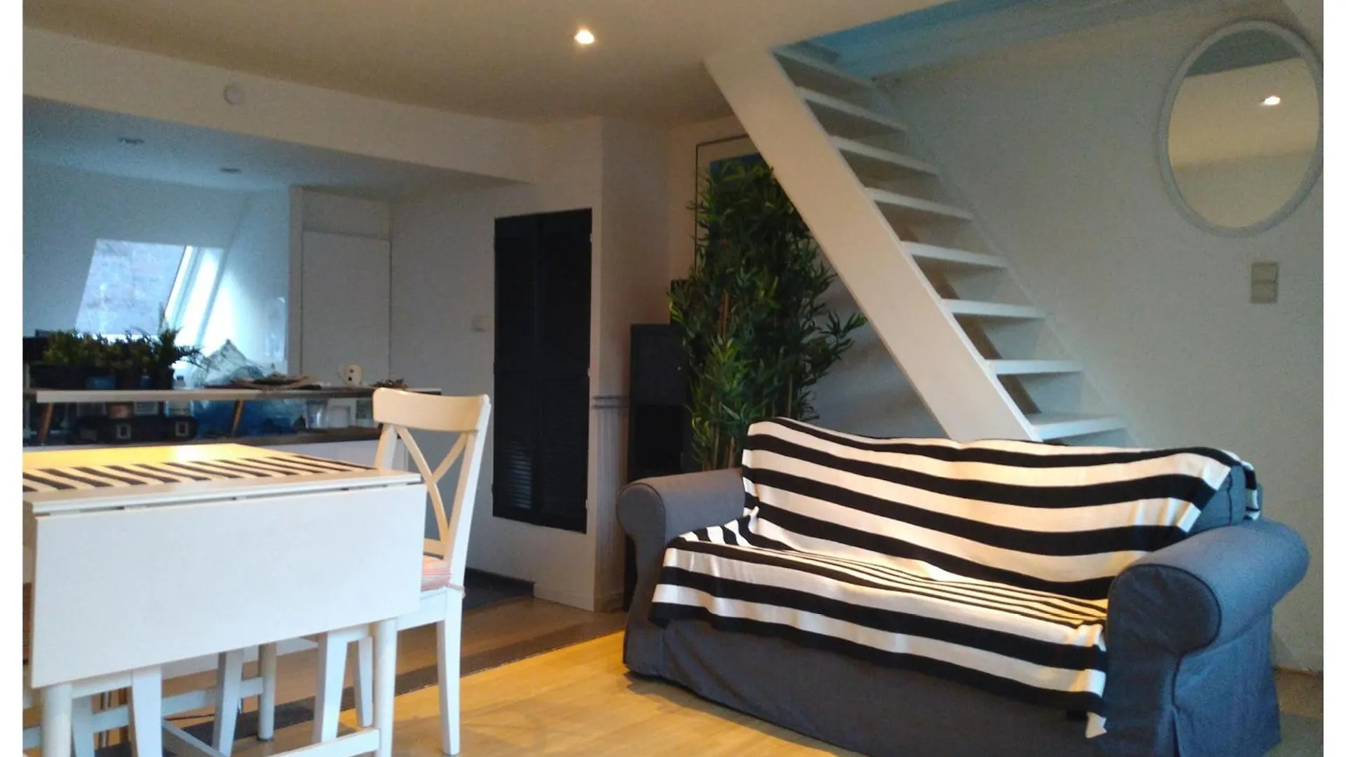 Apartament Pulpifornia Bruksela