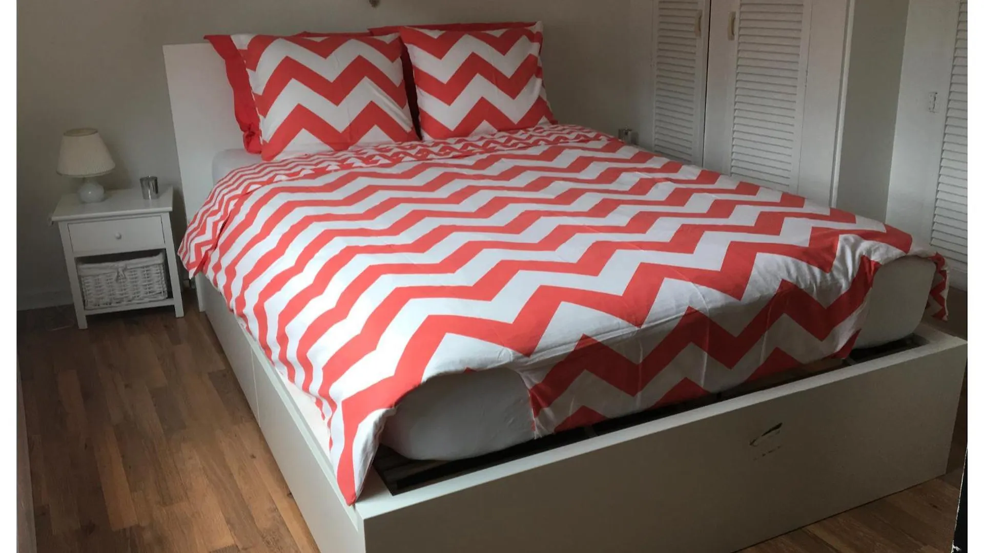 Apartament Pulpifornia Bruksela