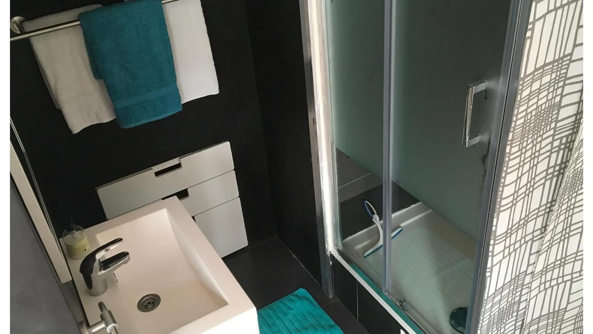 Apartament Pulpifornia Bruksela