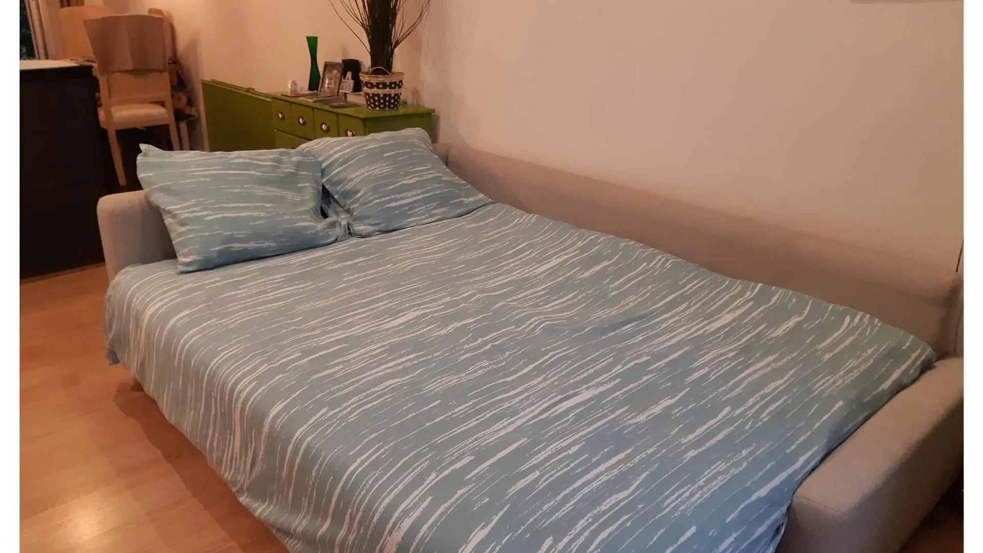 Apartament Pulpifornia Bruksela 0*,  Belgia