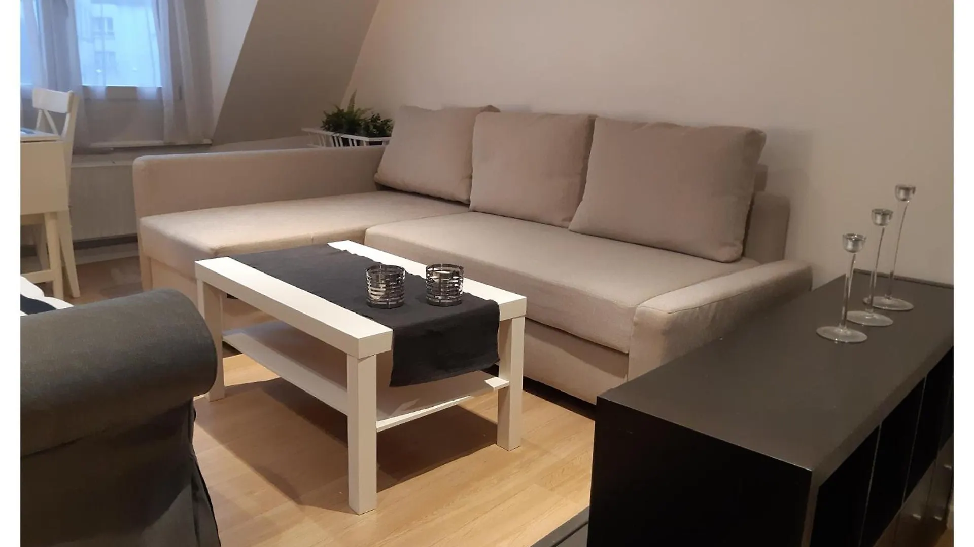 Apartament Pulpifornia Bruksela Belgia