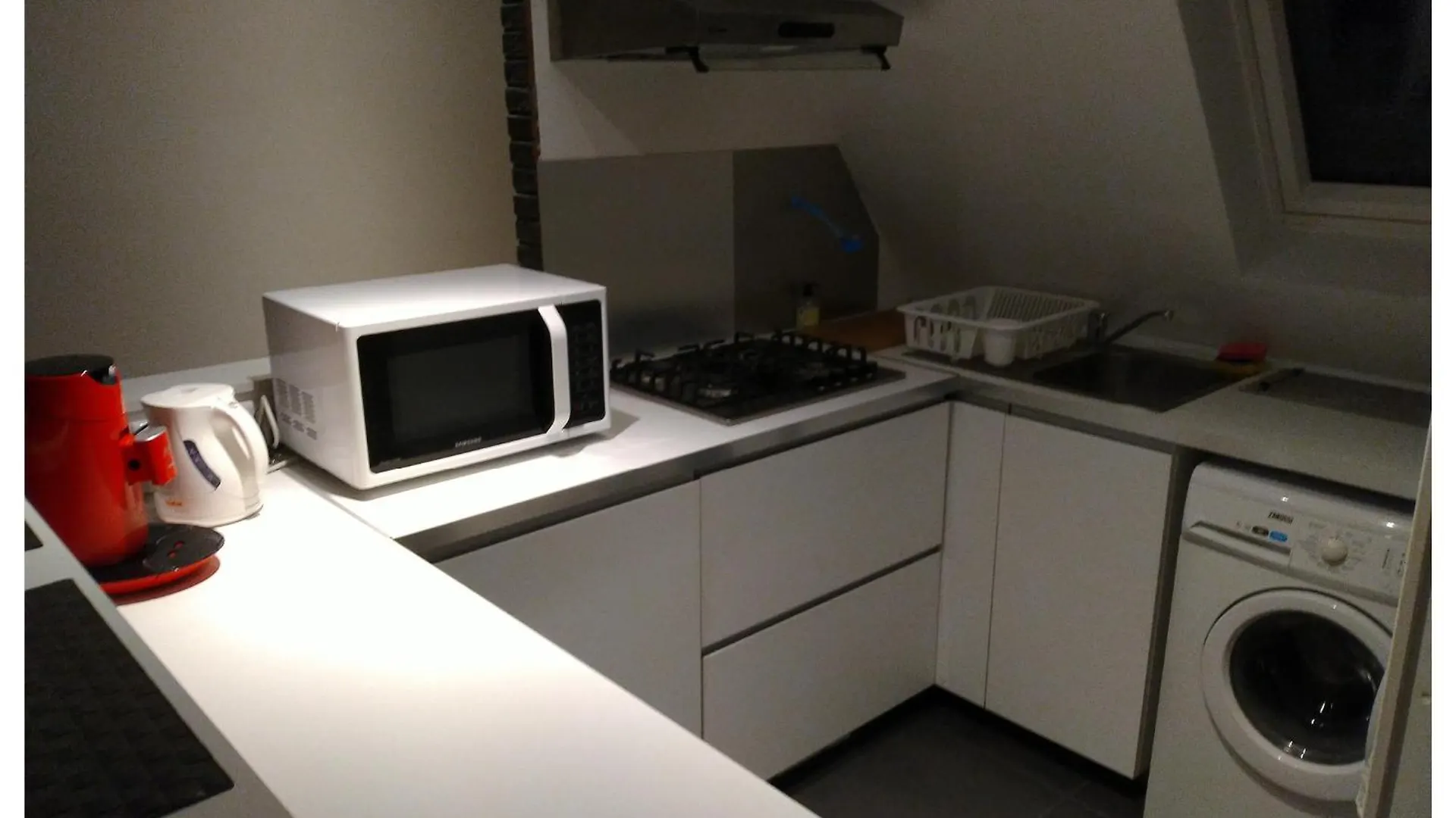 Apartament Pulpifornia Bruksela