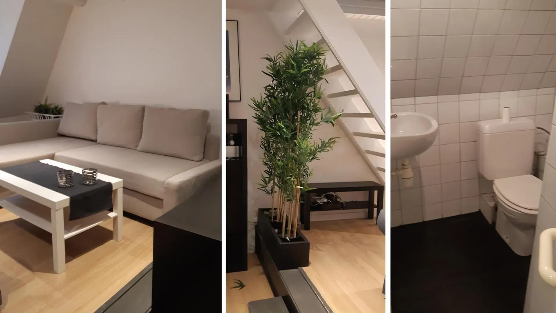Apartament Pulpifornia Bruksela 0*,
