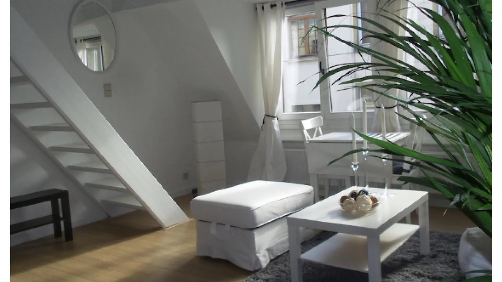 Apartament Pulpifornia Bruksela