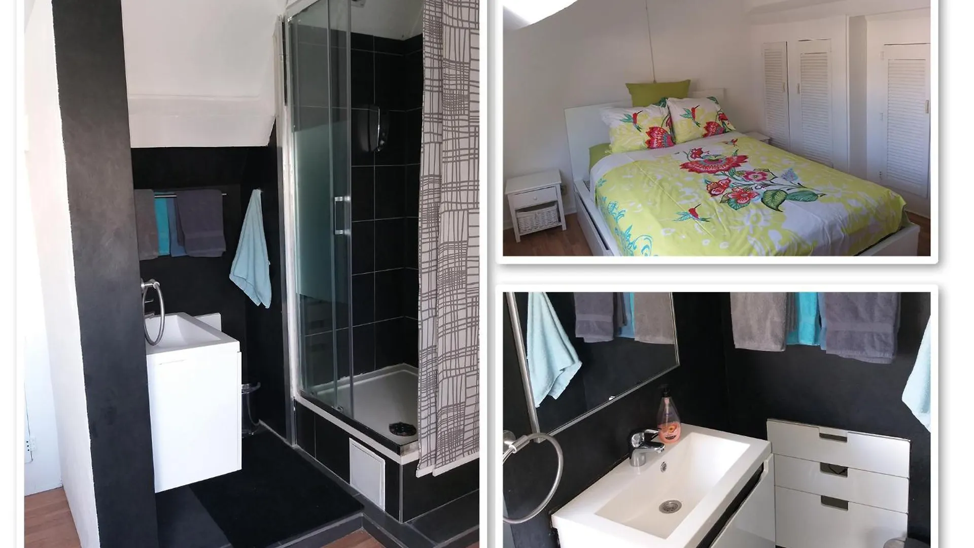 Brussels Zolo Apartment Belgium