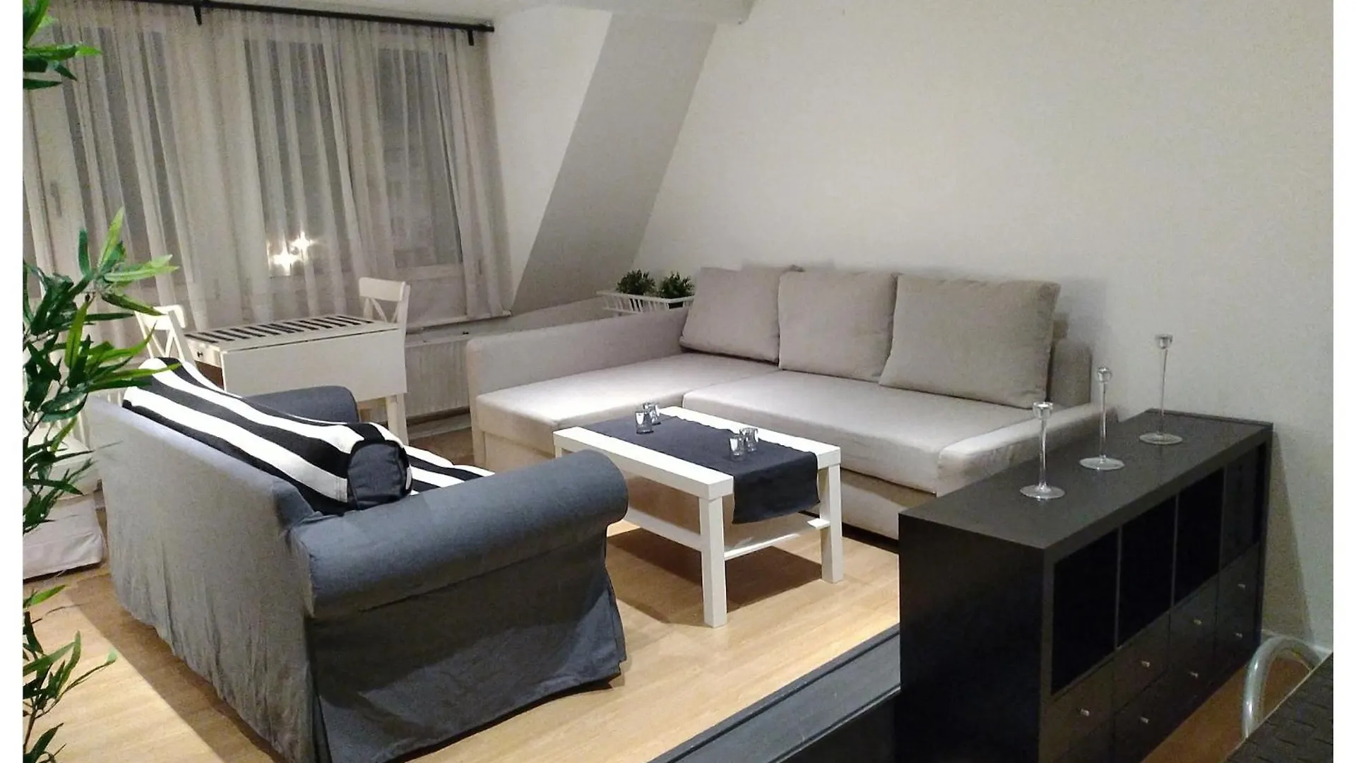Brussels Zolo Apartment 0*,  Belgium
