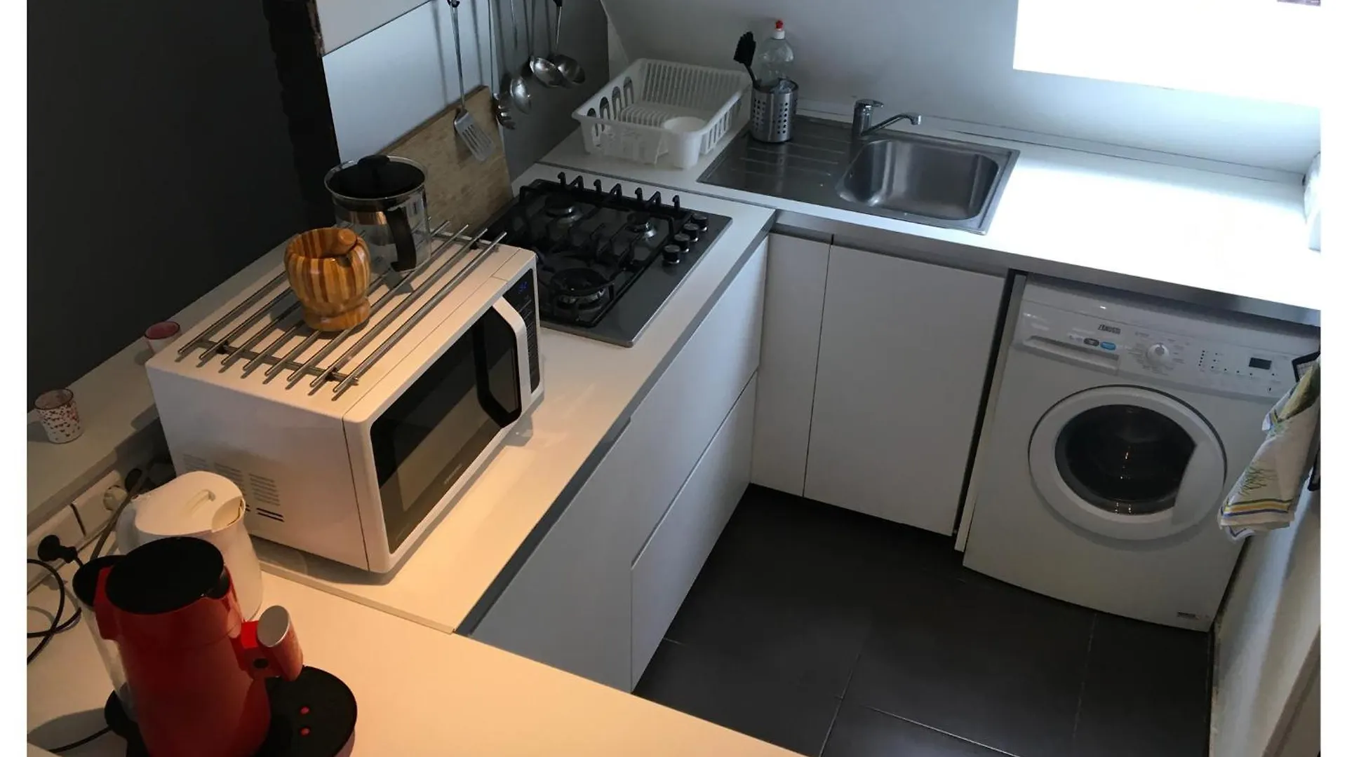 Brussels Zolo Apartment Belgium