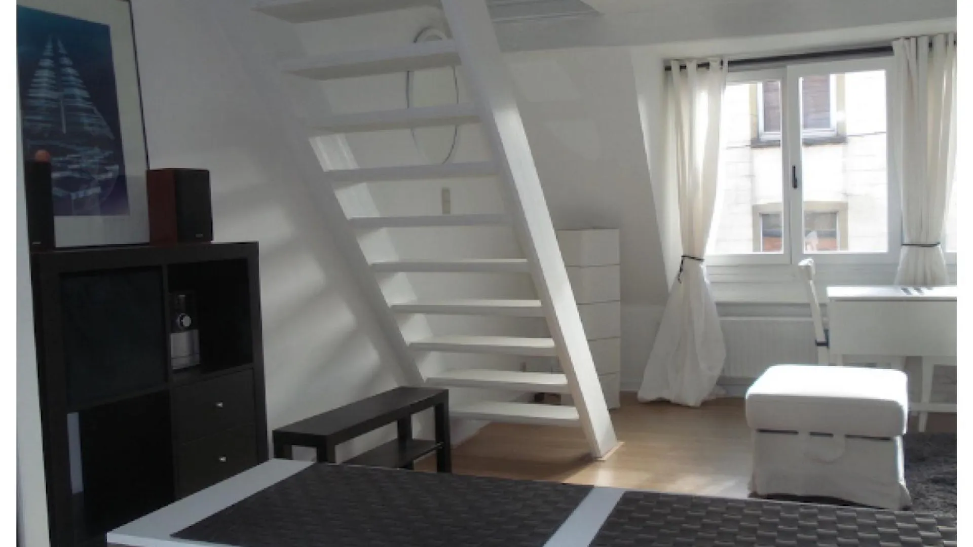 Brussels Zolo Apartment